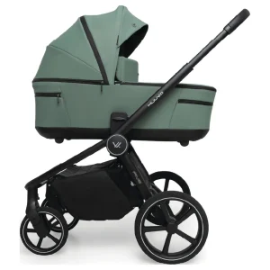 Muuvo Five Duo Pine Green