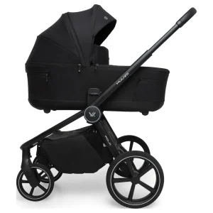 Muuvo Fold Duo Classic Black