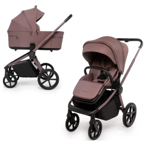 Muuvo Fold Duo Cocoa