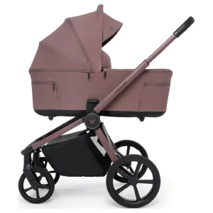 Muuvo Fold Duo Cocoa