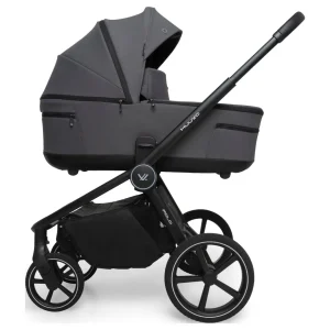 Muuvo Fold Duo Iron Graphite