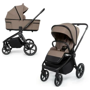 Muuvo Fold Duo Mokka