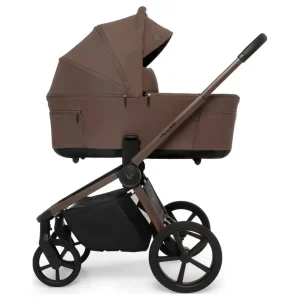 Muuvo Fold Duo Mokka