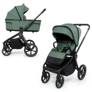 Muuvo Fold Duo Pine Green