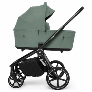 Muuvo Fold Duo Pine Green