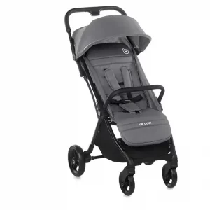 Becool Quick Fold Be Graphite 8088 Z16