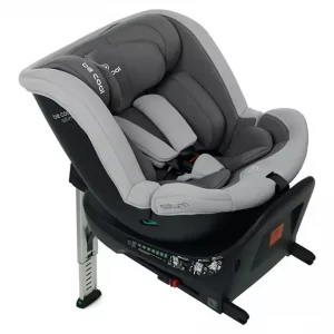 Becool Saturn I-Size 40-150 Cm Be Antracita 7044 Z14