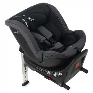 Becool Saturn I-Size 40-150 Cm Be Carbon 7044 Z13