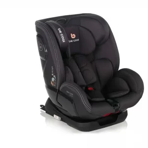 Becool Space I-Size 76-150 Cm Be Dark 7042 Y76