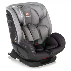 Becool Saturn I-Size 40-150 Cm Be Iron 7042 Y77