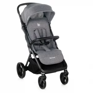 Becool Urban Walk Be Graphite 8098 Z16