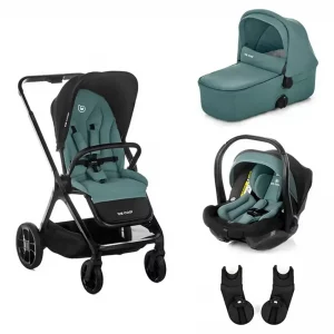 Becool Stratos Trio Be Teal 8109 Z24