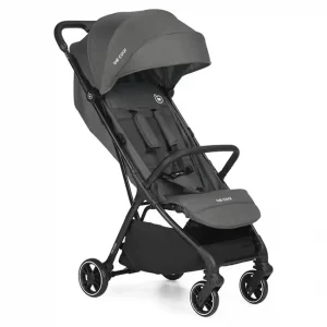 Becool Travel Carrier I-Size 40-85 Cm Be Graphite 8114 Z16