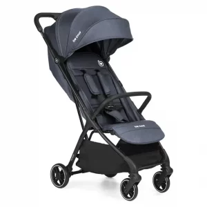 Becool Travel Carrier I-Size 40-85 Cm Be Azure 8114 Z17
