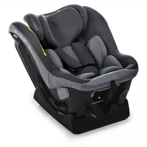 Becool Eagle I-Size 40-105 Cm Be Antracita 7059 Z14