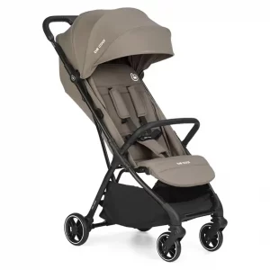 Becool Travel Carrier I-Size 40-85 Cm Be Toasted 8114 Z28
