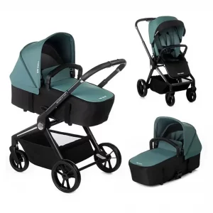 Becool Air Fold Be Teal 8110 Z24