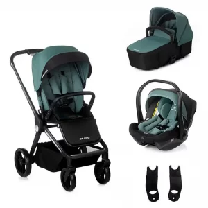 Becool Air Fold Be Teal 8111 Z24