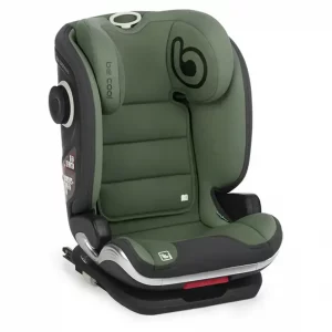 Becool Mars I-Size 100-150 Cm Be Grass 7023 Z25