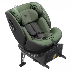 Becool Nitro I-Size 40-150 Cm Be Grass 7061 Z25