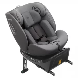 Becool Bravo I-Size 100-150 Cm Be Smoke 7061 Z27