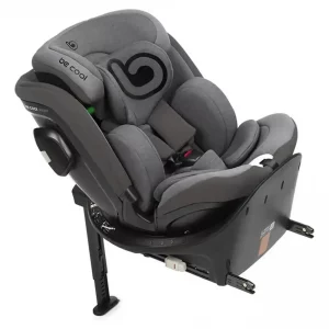 Becool Eagle I-Size 40-105 Cm Be Smoke 7056 Z27