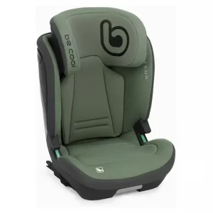 Becool Bravo I-Size 100-150 Cm Be Grass 7062 Z25