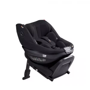 Besafe Base +  Beyond² 360 Black Cab - Fresh