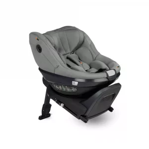 Besafe Base +  Beyond² 360 Meadow Green - Softbreeze