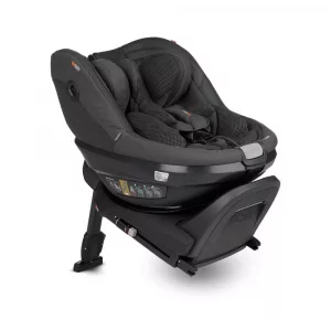 Besafe Base +  Beyond²B Anthracite - Mesh