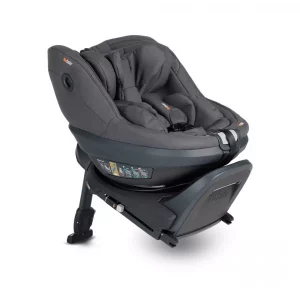 Besafe Base +  Beyond² 360B Dark Grey - Melange