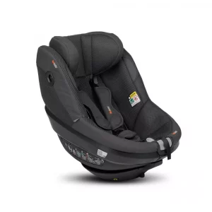 Besafe Beyond² 360B  Anthracite - Mesh