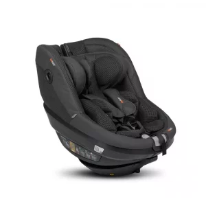 Besafe Beyond²B Anthracite - Mesh