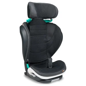 Besafe Flex Fix 2 Fresh Black Cab 100-150 Cm