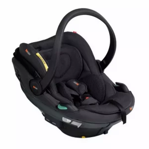 Besafe Go Beyond²  Anthracite - Mesh