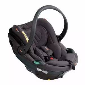 Besafe Go Beyond²  Dark Grey - Melange