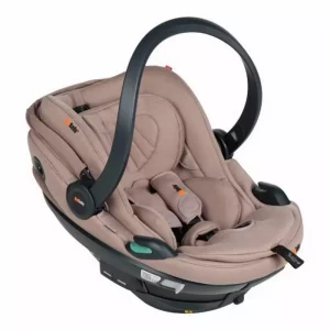 Besafe Go Beyond²  Dark Sand - Softbreeze