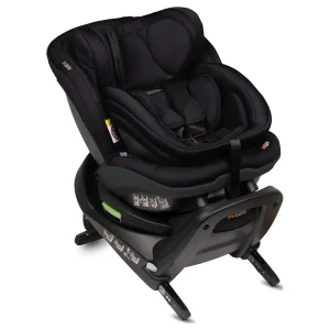 Besafe Izi Turn B Dark Edge Fresh Black Cab 40-105 Cm