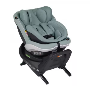 Besafe Izi Twist B I-Size Sea Green Melange