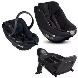 Besafe Sistema Beyond² 360 Black Cab - Fresh