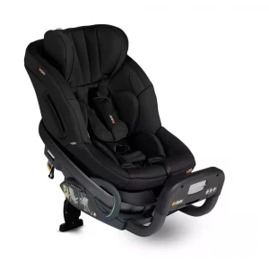 Besafe Stretch Black Soft Breeze