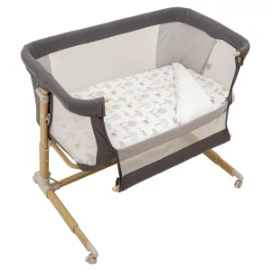 Minicuna Colecho Tanzania Gris