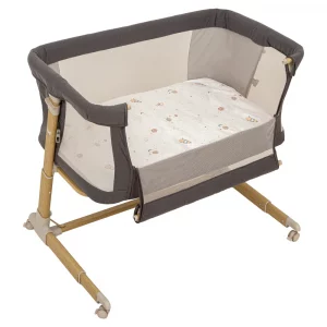 Minicuna Colecho Orbit Gris