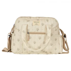 Bolso Cambiador Cornelia Verde
