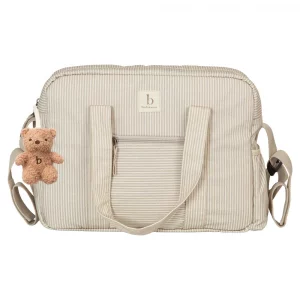 Bolso Maternal Veneto Lino
