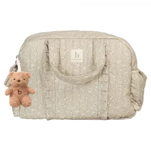 Bolso Maternal Anais Lino
