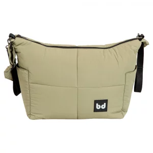 Urban Bag Cambiador Grenoble Verde