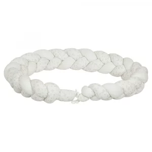 Trenza Cuna Anais Lino