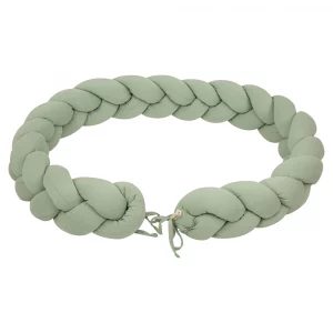 Trenza Cuna Verde
