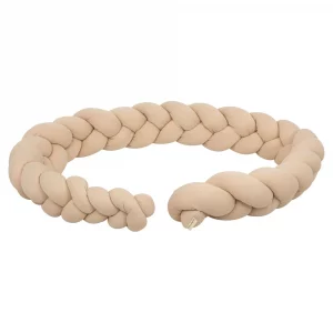 Trenza Cuna Beige
